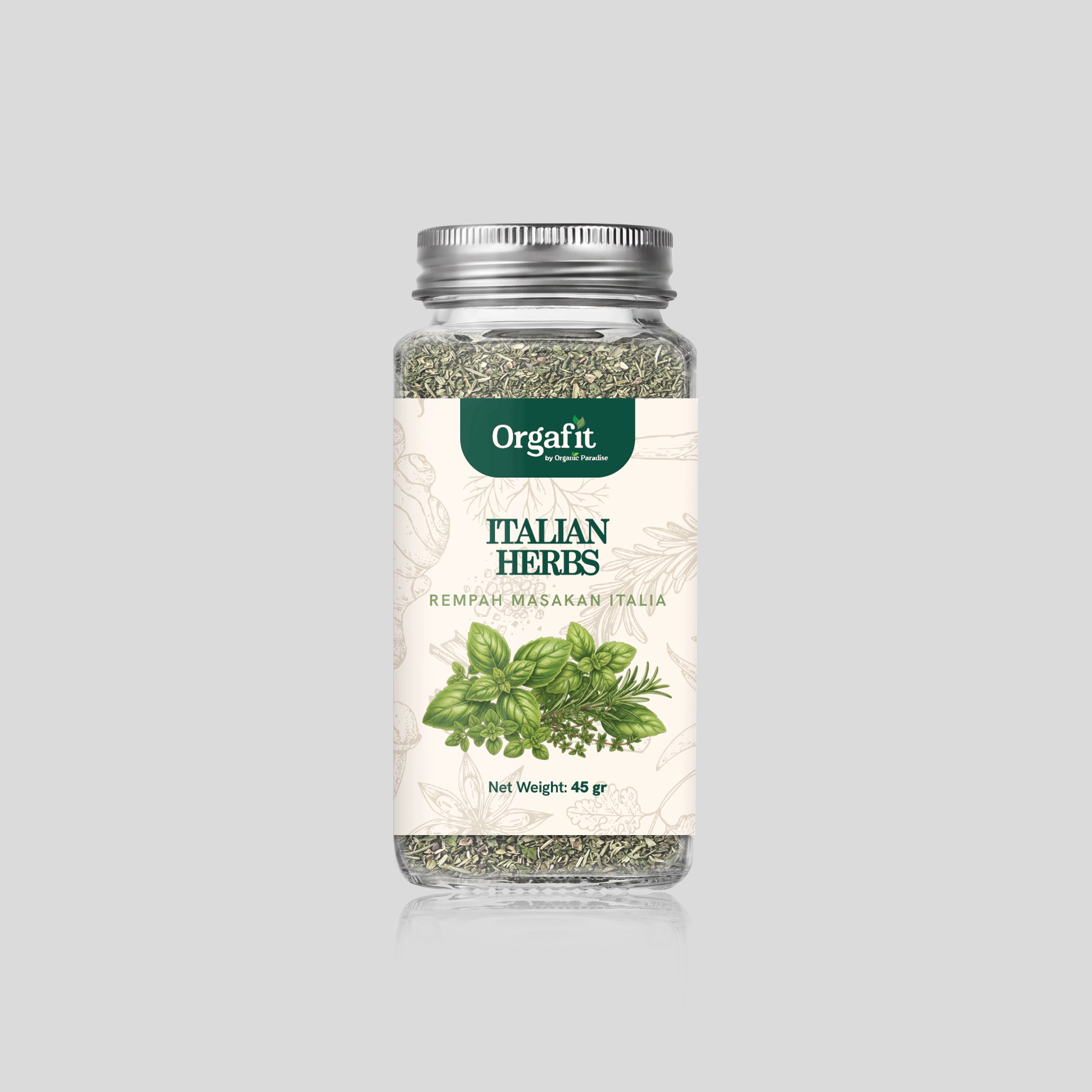 Italian Herbs