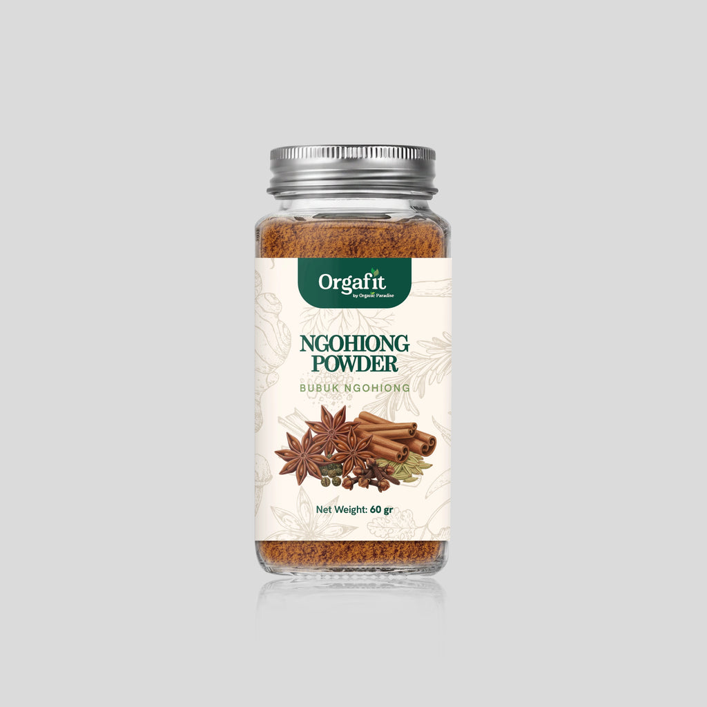 Ngohiong Powder