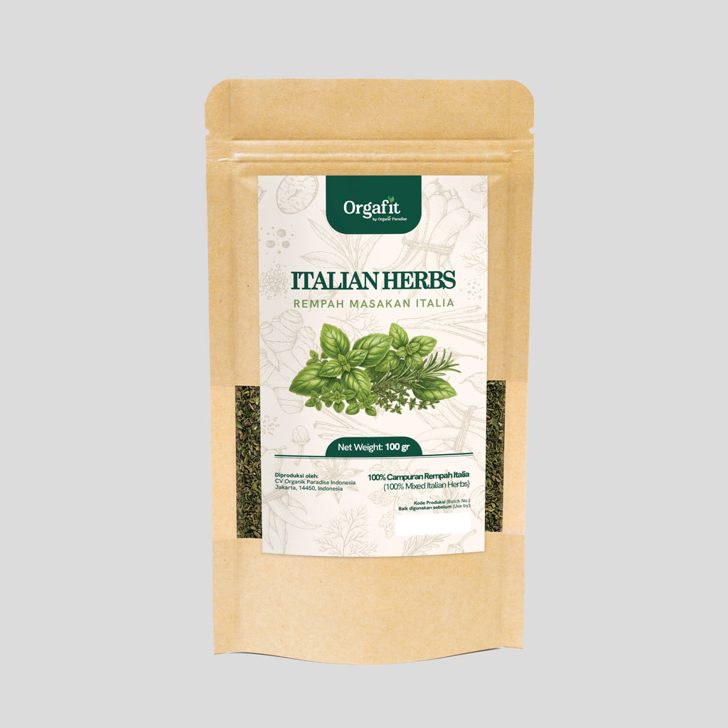 Italian Herbs