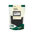 Black Sesame