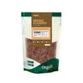 Brown Flaxseed