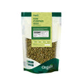 Raw Pumpkin Seed