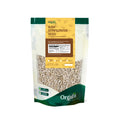 Raw Sunflower Seed