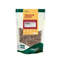 Tricolor Quinoa