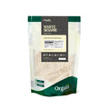 White Sesame