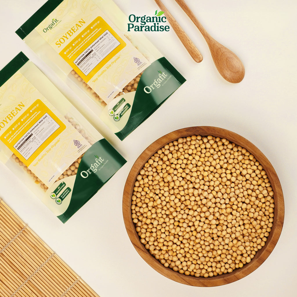 Soybean