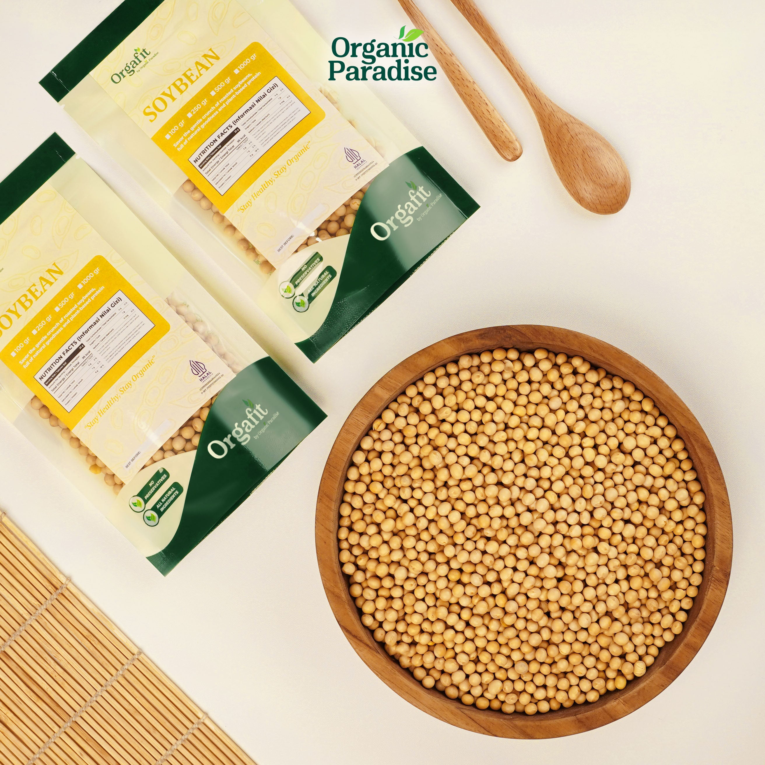 Soybean