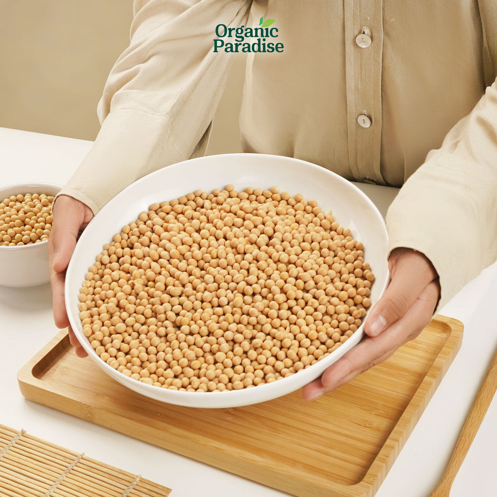 Soybean