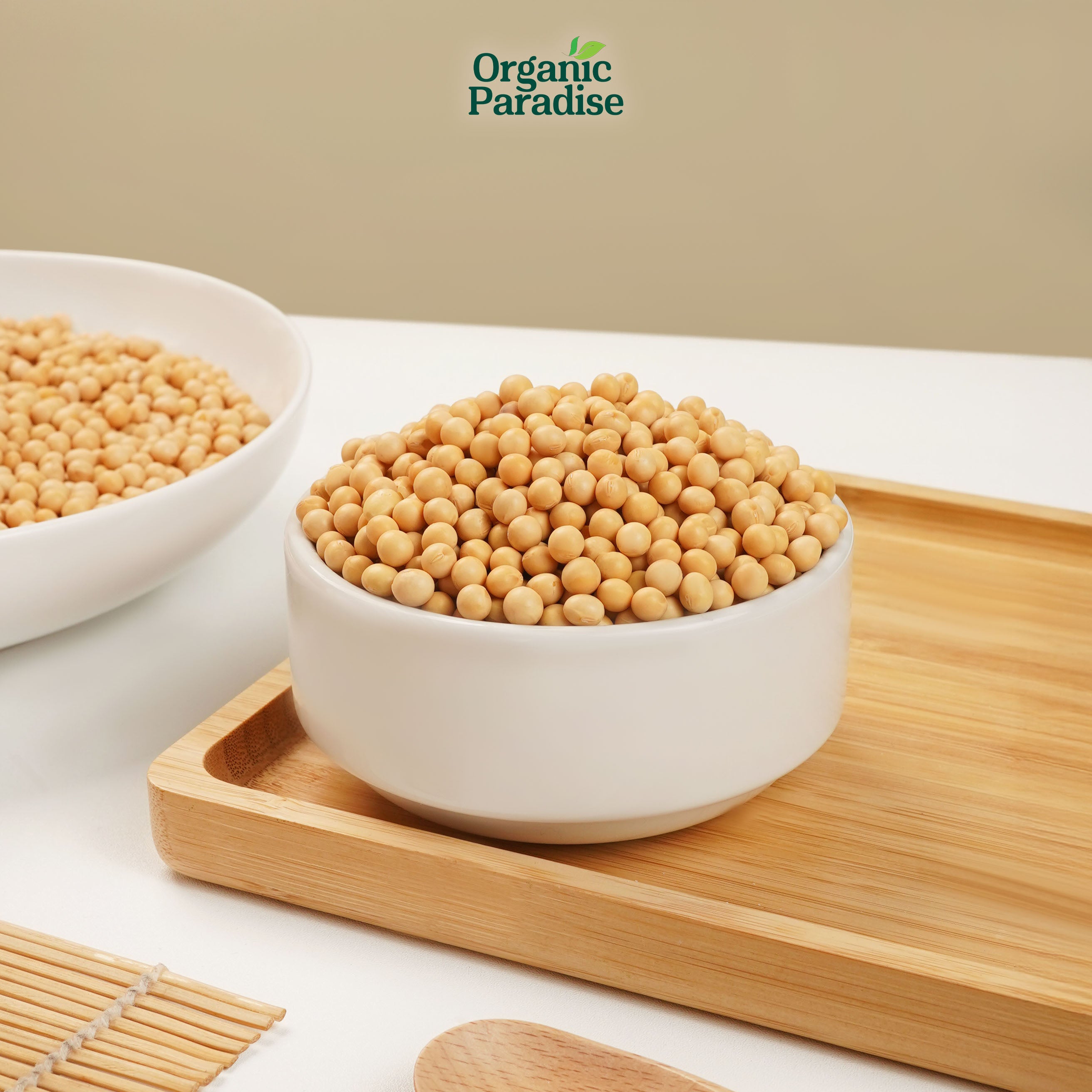 Soybean