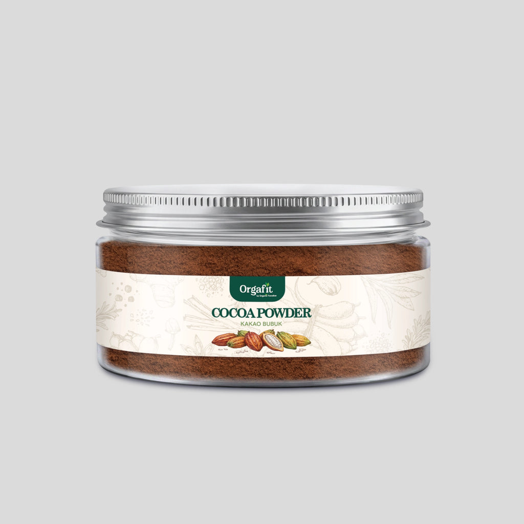 Cocoa Powder