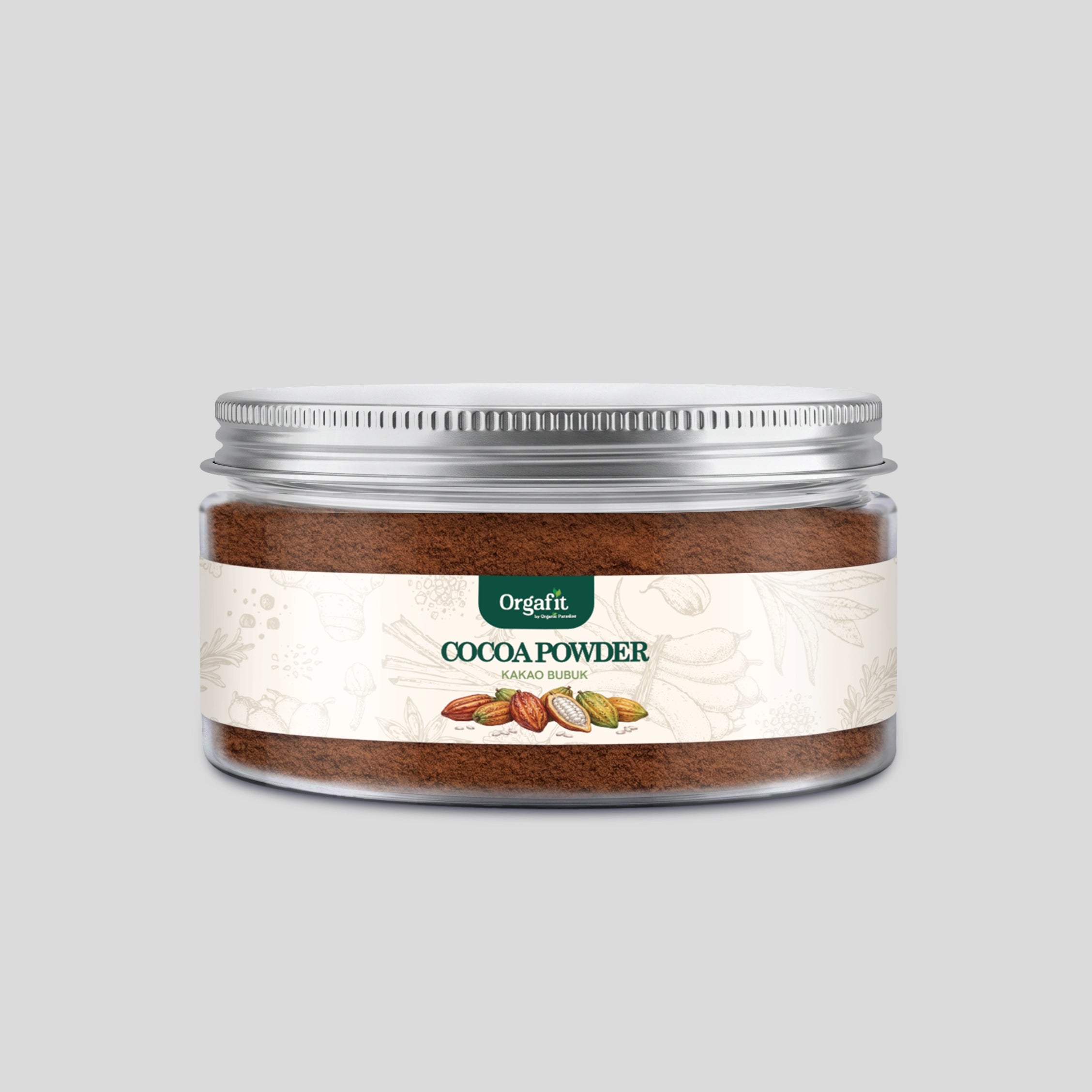 Cocoa Powder