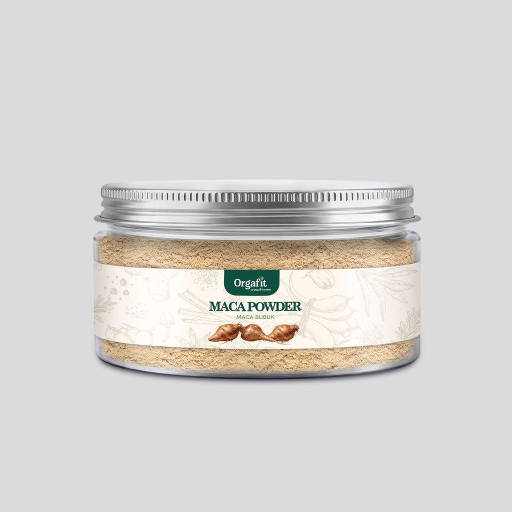 Maca Powder