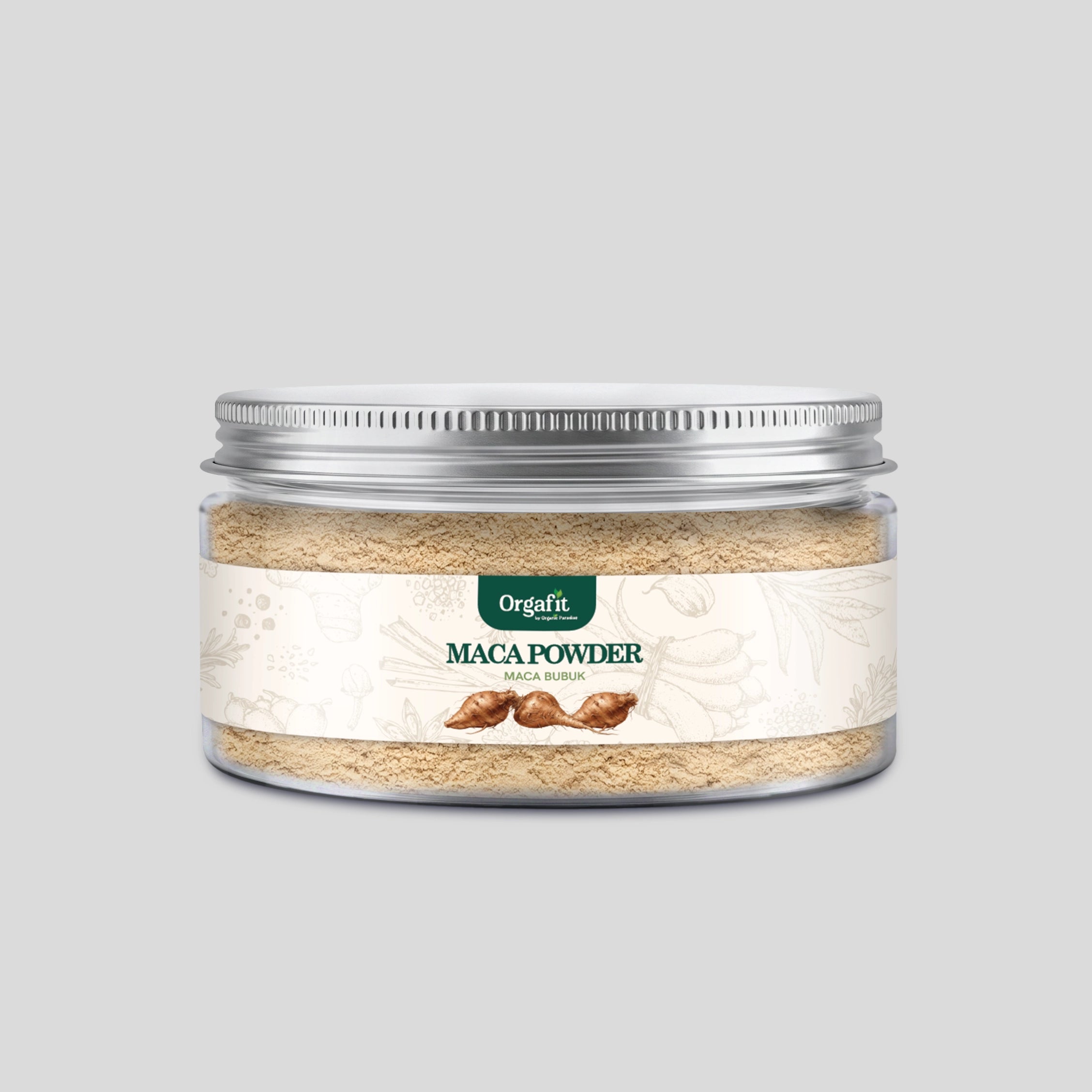 Maca Powder