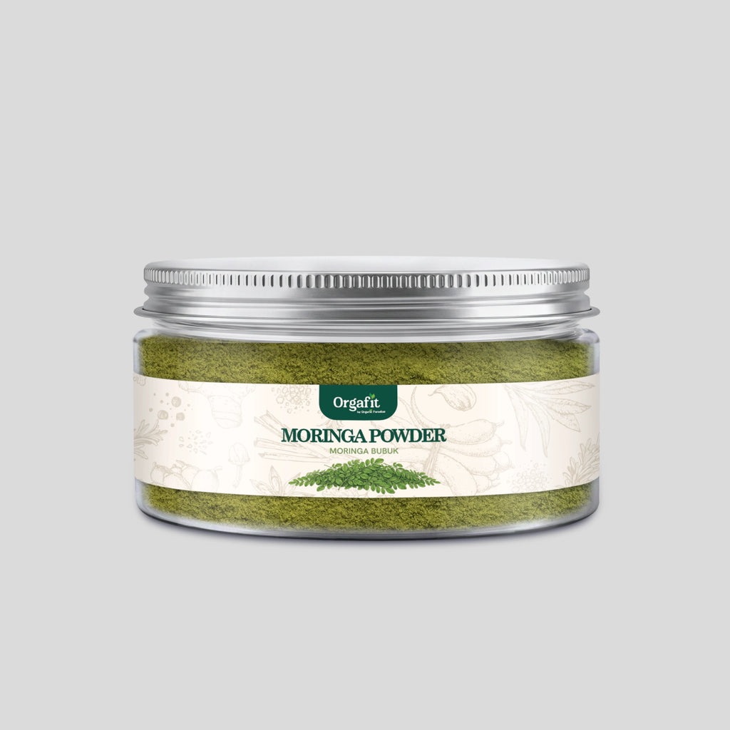 Moringa Powder