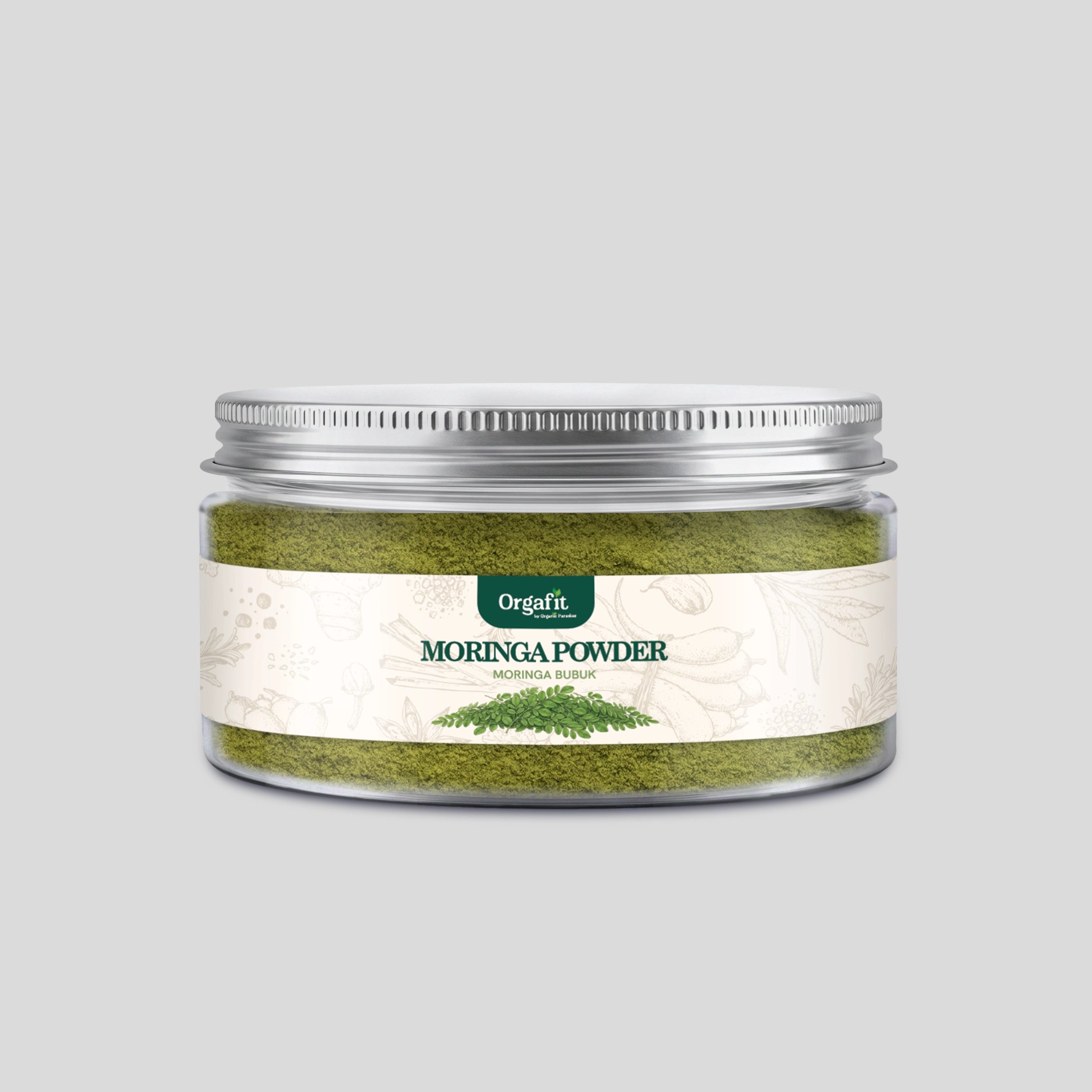 Moringa Powder