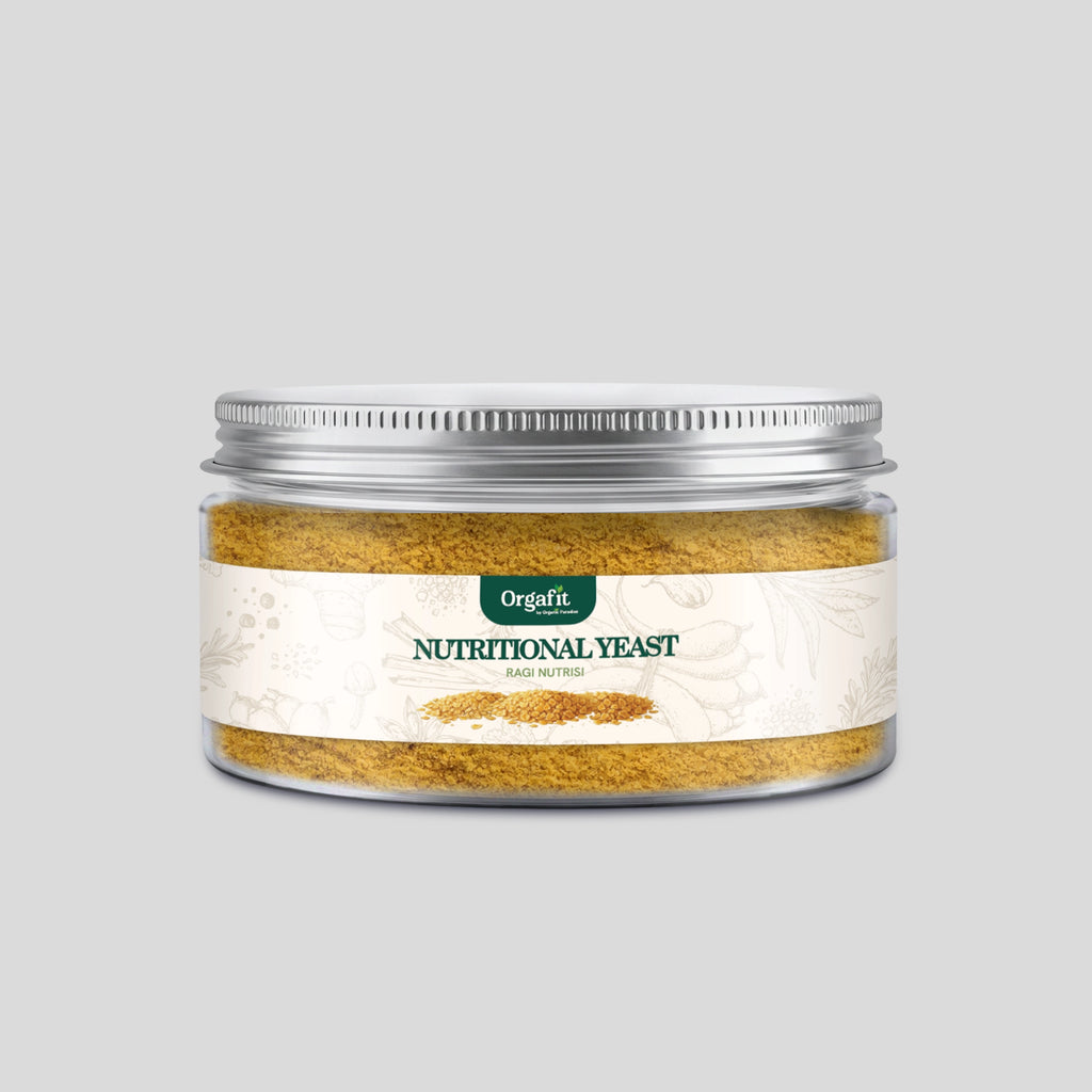 Nutritional Yeast