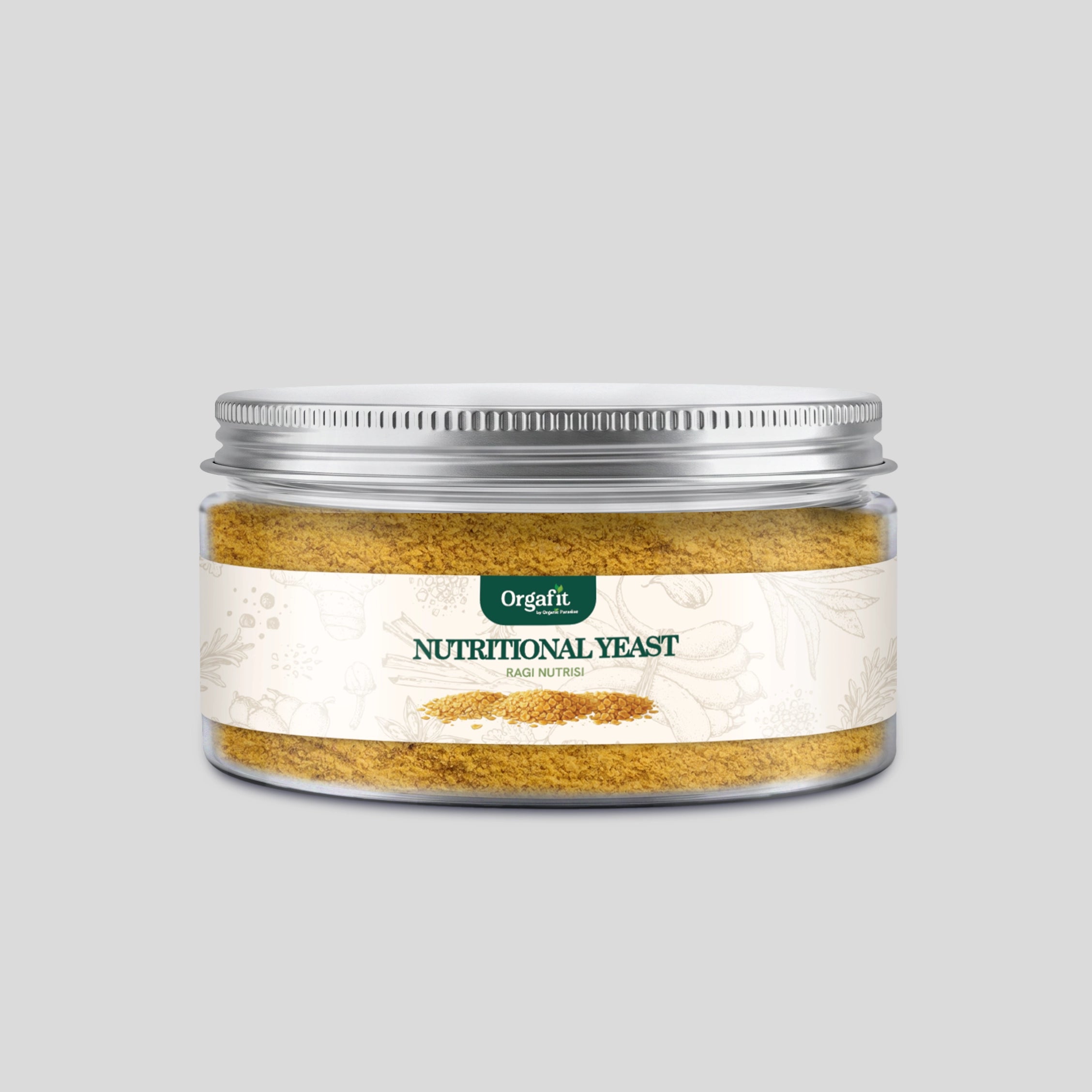 Nutritional Yeast