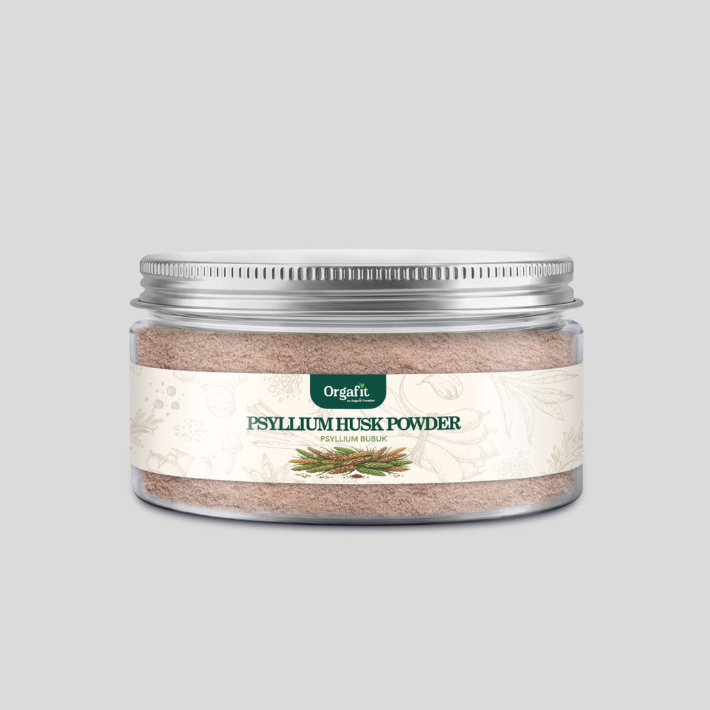 Psyllium Husk Powder