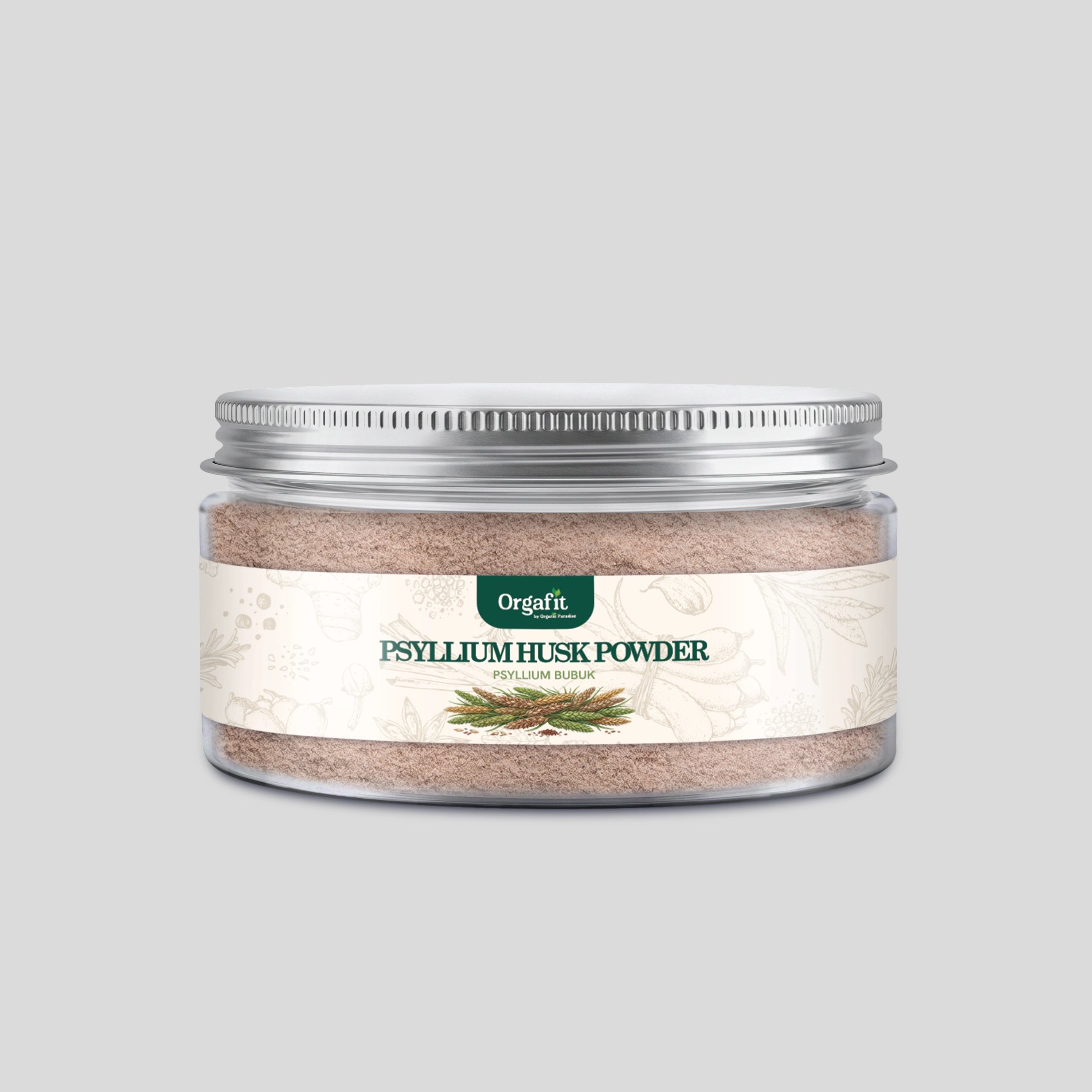 Psyllium Husk Powder