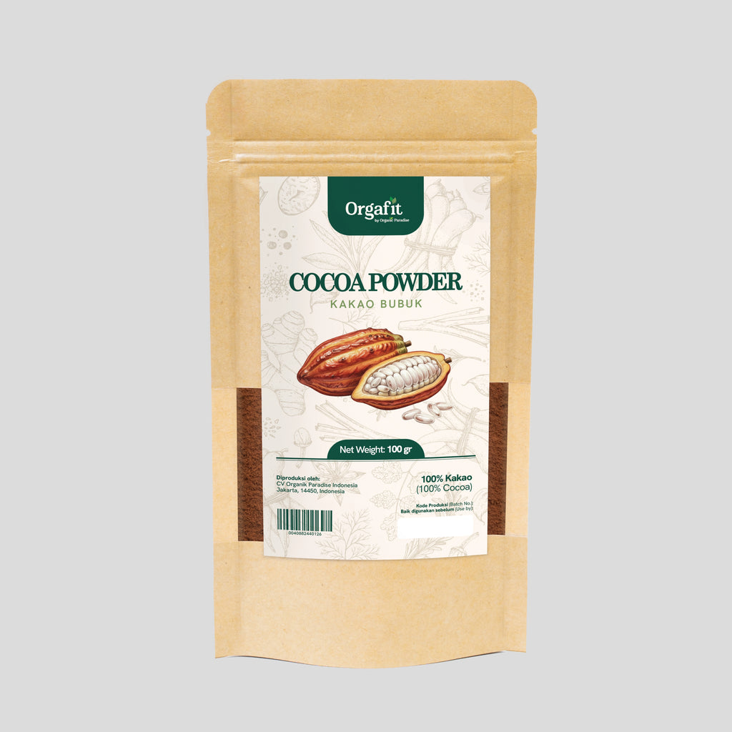 Cocoa Powder